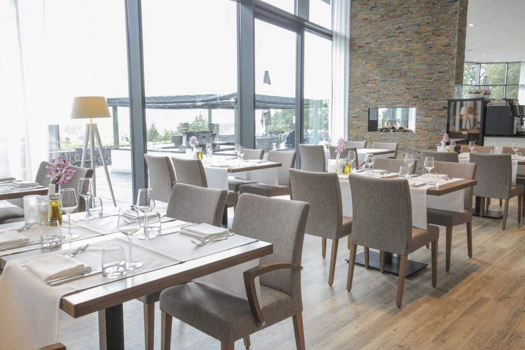 Fletcher Hotel-Restaurant Wageningsche Berg Wageningen