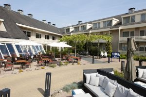 Integratie niet verwant Stralend All inclusive hotels in Nederland? Bekijk alle arrangementen in NL