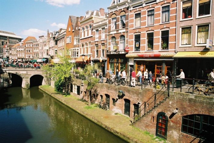 10 leukste steden Nederland - Hotelaanbiedingen