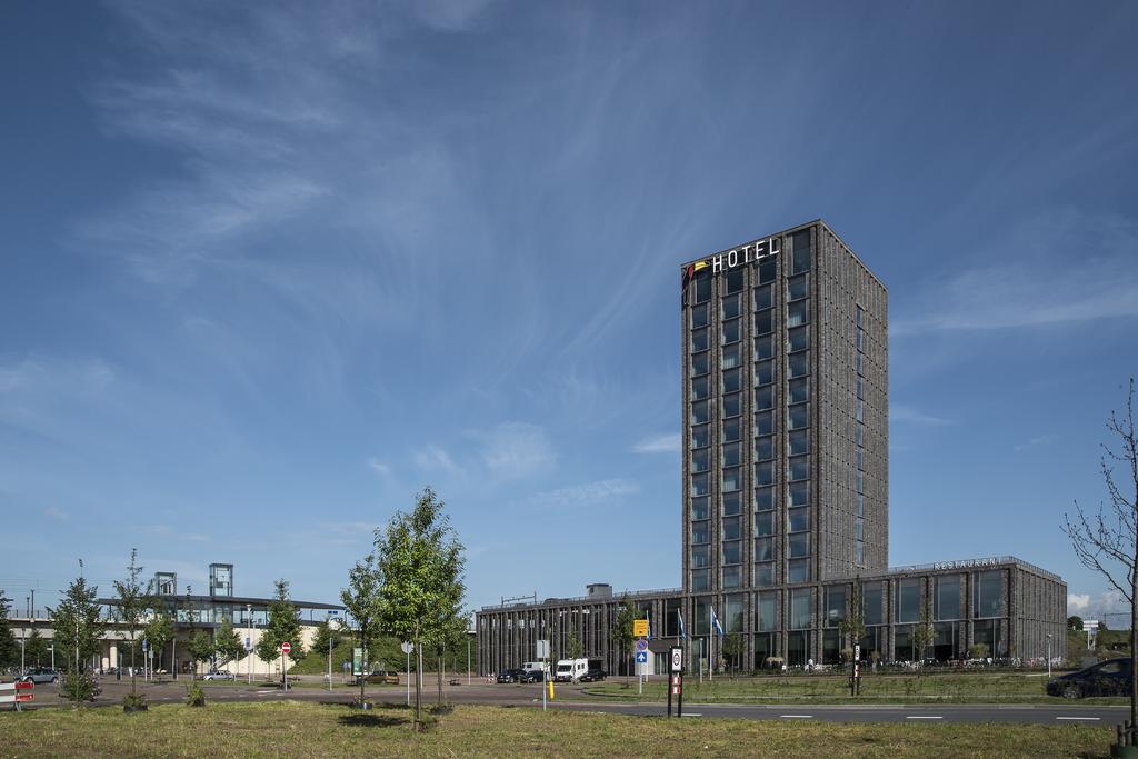 Ongewijzigd Wizard Onbemand Van der Valk Hotel Nijmegen-Lent in Nijmegen aanbiedingen en arrangementen